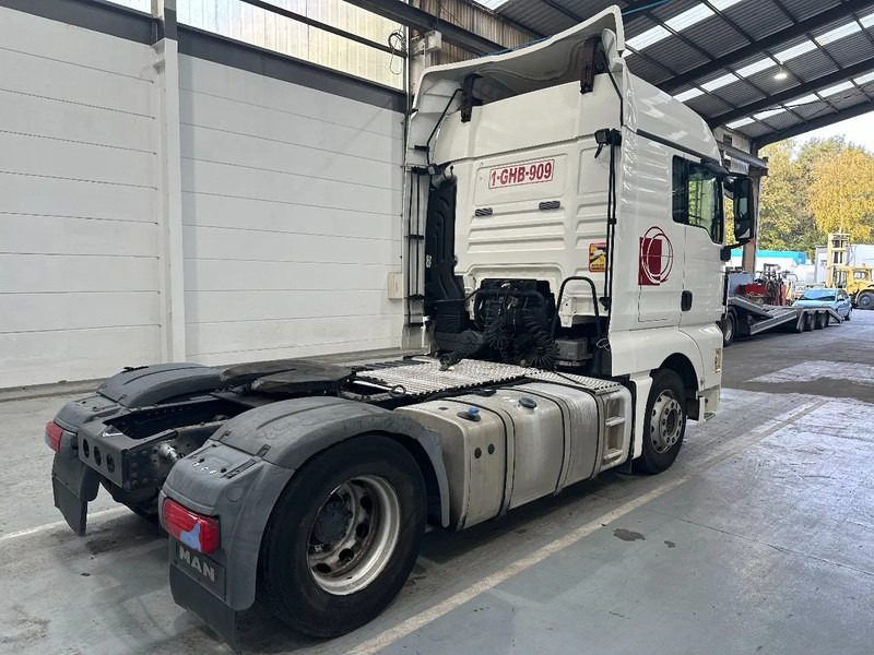 MAN TGX 18.440 XLX / 8 STUCK-PIECES / EURO 5 - Sadulveok: pilt 5 MAN TGX 18.440 XLX / 8 STUCK-PIECES / EURO 5 - Sadulveok: pilt 5