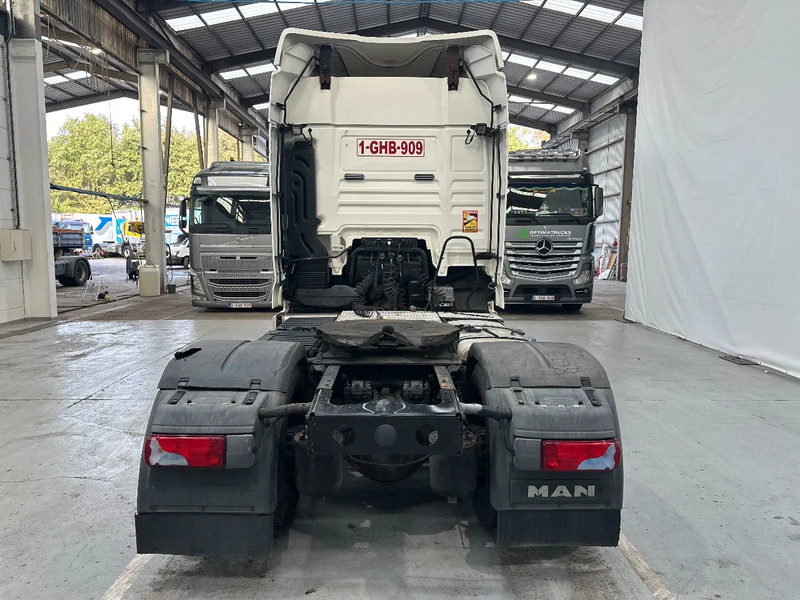 MAN TGX 18.440 XLX / 8 STUCK-PIECES / EURO 5 - Sadulveok: pilt 4 MAN TGX 18.440 XLX / 8 STUCK-PIECES / EURO 5 - Sadulveok: pilt 4