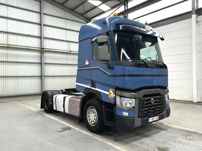 Sadulveok Renault T460 HD001 / AIRCO: pilt 7