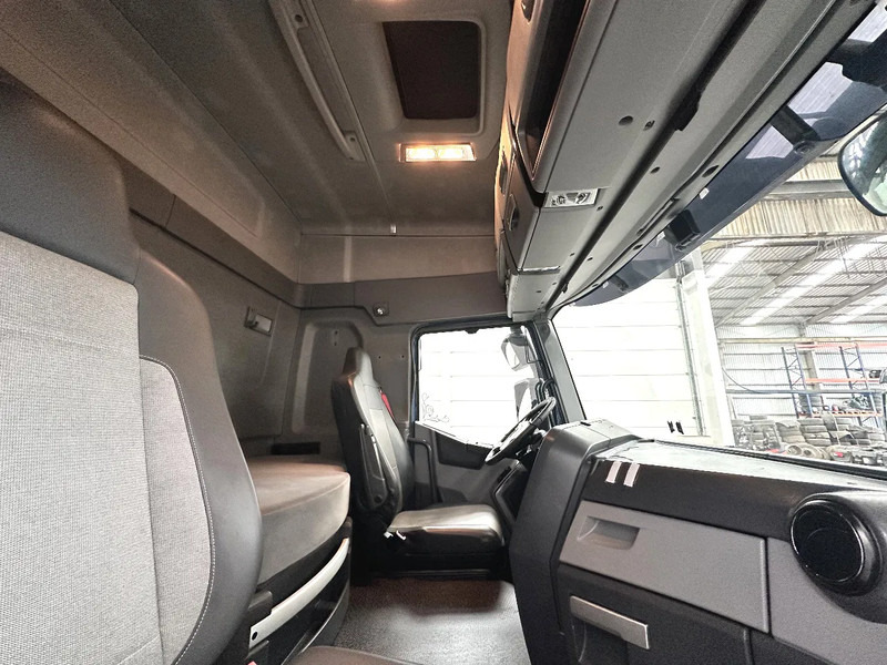Sadulveok Renault T460 HD001 / AIRCO: pilt 13
