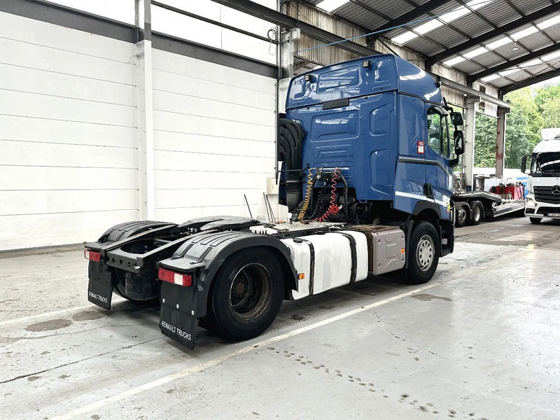 Sadulveok Renault T460 HD001 / AIRCO: pilt 5