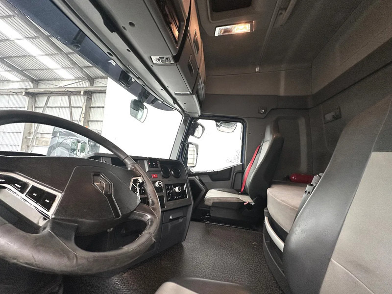 Sadulveok Renault T460 HD001 / AIRCO: pilt 9