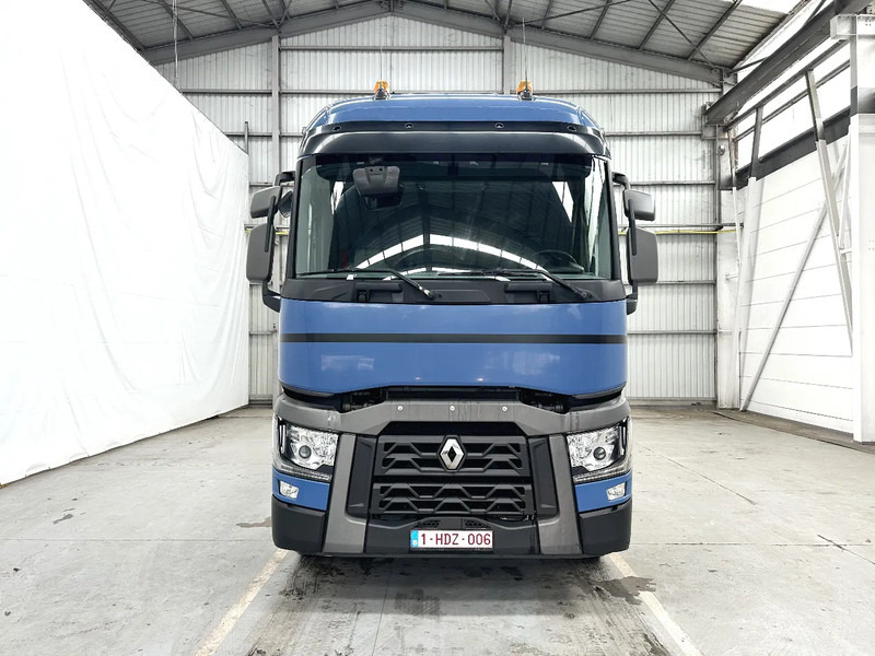 Sadulveok Renault T460 HD001 / AIRCO: pilt 8