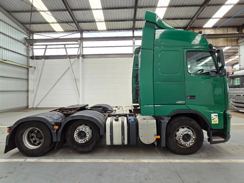Volvo FH 13.460 6x2 / RHD / AIRCO / LIFTAS - Sadulveok: pilt 4 Volvo FH 13.460 6x2 / RHD / AIRCO / LIFTAS - Sadulveok: pilt 4