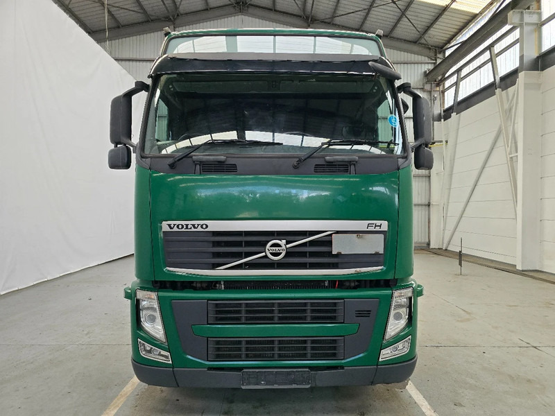 Volvo FH 13.460 6x2 / RHD / AIRCO / LIFTAS - Sadulveok: pilt 2 Volvo FH 13.460 6x2 / RHD / AIRCO / LIFTAS - Sadulveok: pilt 2