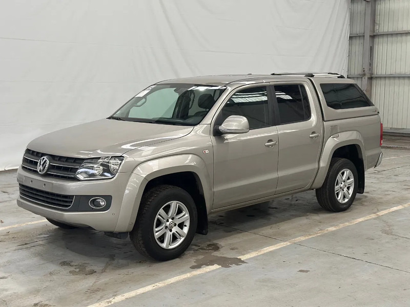 Volkswagen Amarok 2.0 / AUTOMAAT - Luukpära: pilt 2 Volkswagen Amarok 2.0 / AUTOMAAT - Luukpära: pilt 2