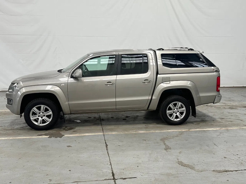Volkswagen Amarok 2.0 / AUTOMAAT - Luukpära: pilt 3 Volkswagen Amarok 2.0 / AUTOMAAT - Luukpära: pilt 3
