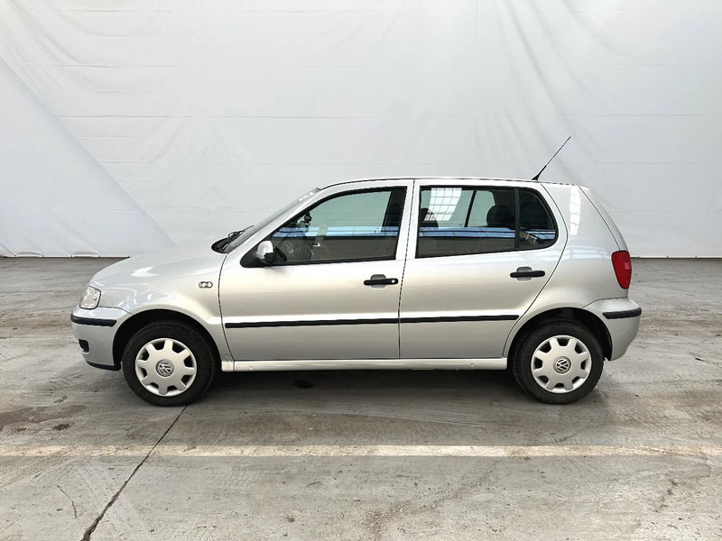Volkswagen Polo AIRCO - Auto: pilt 2 Volkswagen Polo AIRCO - Auto: pilt 2
