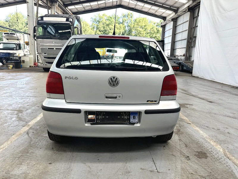 Volkswagen Polo AIRCO - Auto: pilt 4 Volkswagen Polo AIRCO - Auto: pilt 4