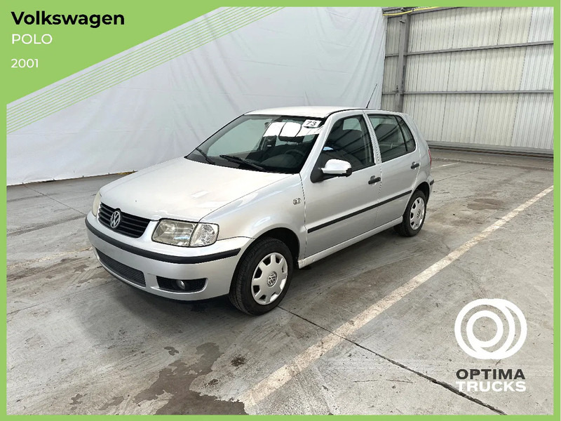 Volkswagen Polo AIRCO - Auto: pilt 1 Volkswagen Polo AIRCO - Auto: pilt 1