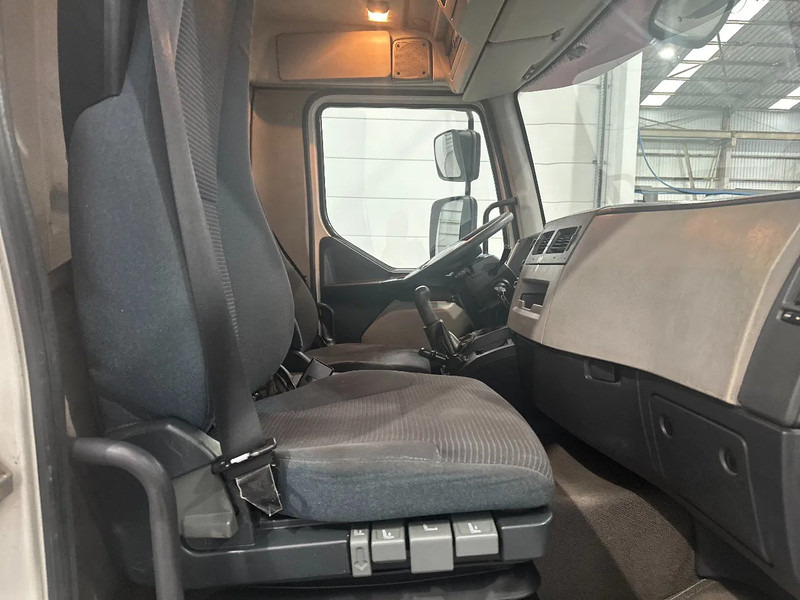 Kasti veoauto Volvo FL 240 VERHUISWAGEN / CAMION DE DÉMÉNAGEMENT: pilt 10