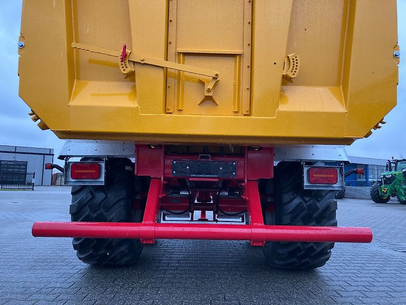 Jako Tiger 125 NIEUW!!! - Kalluri järelhaagis: pilt 5 Jako Tiger 125 NIEUW!!! - Kalluri järelhaagis: pilt 5
