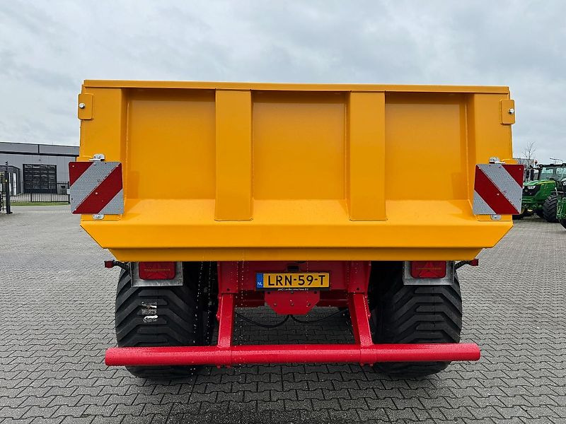 Jako Tiger 180SK NIEUW!!! - Kalluri järelhaagis: pilt 4 Jako Tiger 180SK NIEUW!!! - Kalluri järelhaagis: pilt 4