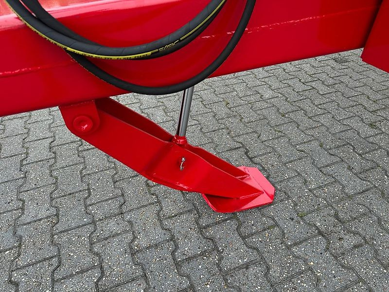 Jako Tiger 220 NIEUW!!! liising Jako Tiger 220 NIEUW!!!: pilt 12