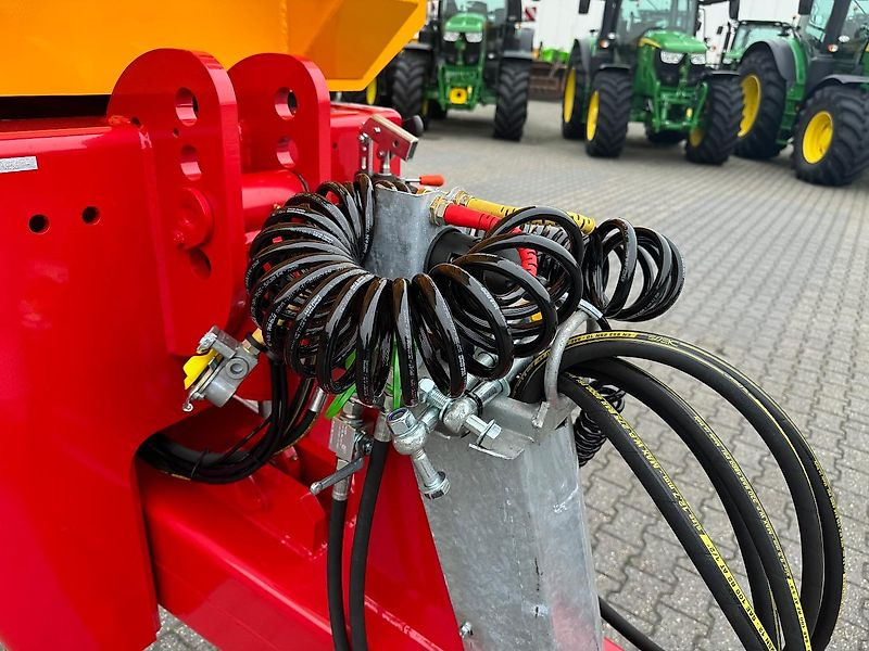 Jako Tiger 220 NIEUW!!! liising Jako Tiger 220 NIEUW!!!: pilt 14