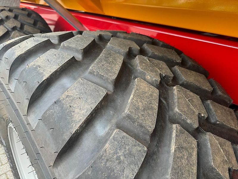 Jako Tiger 220 NIEUW!!! liising Jako Tiger 220 NIEUW!!!: pilt 11