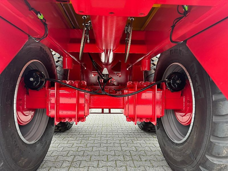 Jako Tiger 220 NIEUW!!! liising Jako Tiger 220 NIEUW!!!: pilt 6