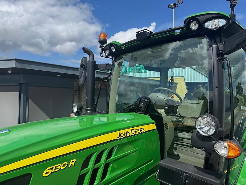 John Deere 6130R AP 50KM COMMAND-PRO 2022 1670 UUR!!! - Traktor: pilt 5 John Deere 6130R AP 50KM COMMAND-PRO 2022 1670 UUR!!! - Traktor: pilt 5