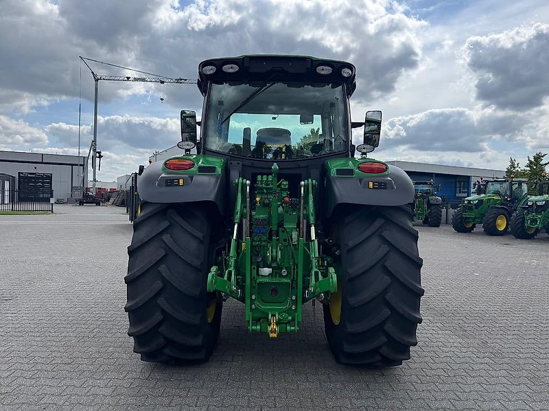 John Deere 6R155 AP 50KM COMMAND-PRO 2023 1190 UUR!!! - Traktor: pilt 3 John Deere 6R155 AP 50KM COMMAND-PRO 2023 1190 UUR!!! - Traktor: pilt 3