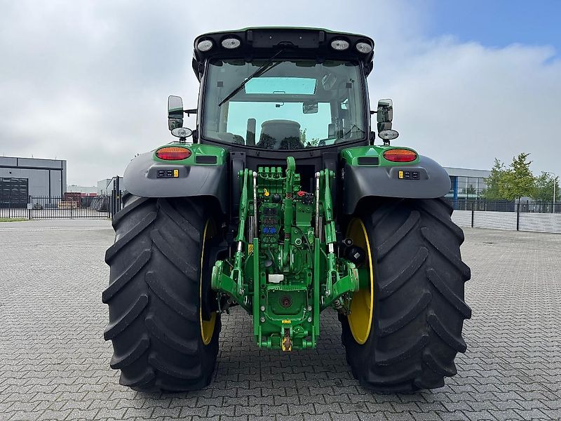 John Deere 6R155 AP 50KM COMMAND-PRO 2023 1415 UUR LOADER-READY!!! - Traktor: pilt 3 John Deere 6R155 AP 50KM COMMAND-PRO 2023 1415 UUR LOADER-READY!!! - Traktor: pilt 3