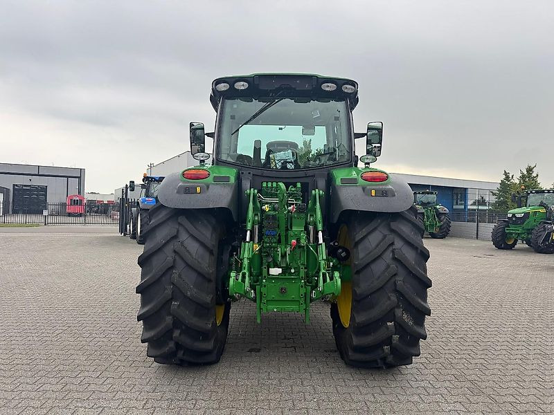 John Deere 6R155 AP 50KM COMMAND-PRO G5-PLUS 2024 999 UUR!!! - Traktor: pilt 3 John Deere 6R155 AP 50KM COMMAND-PRO G5-PLUS 2024 999 UUR!!! - Traktor: pilt 3