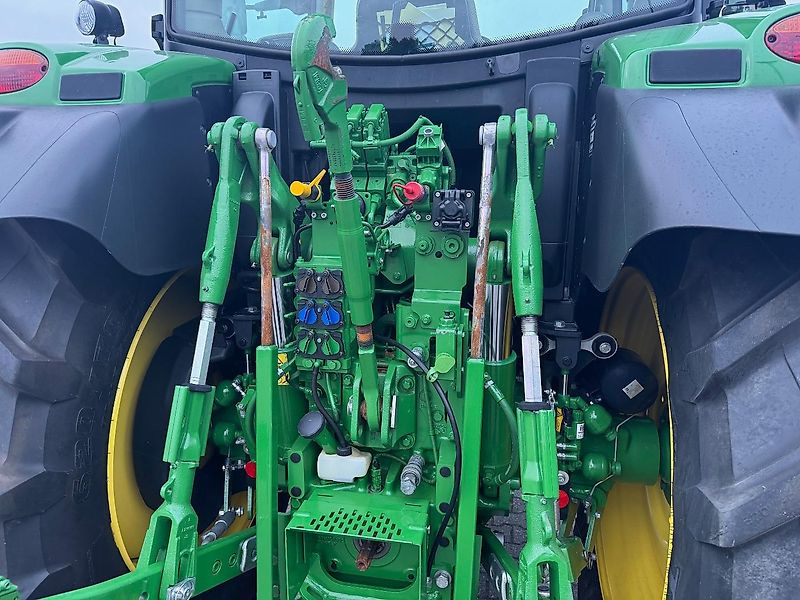 John Deere 6R165 AP 50KM 2023 885 UUR AUTOTRAC-READY!! - Traktor: pilt 4 John Deere 6R165 AP 50KM 2023 885 UUR AUTOTRAC-READY!! - Traktor: pilt 4
