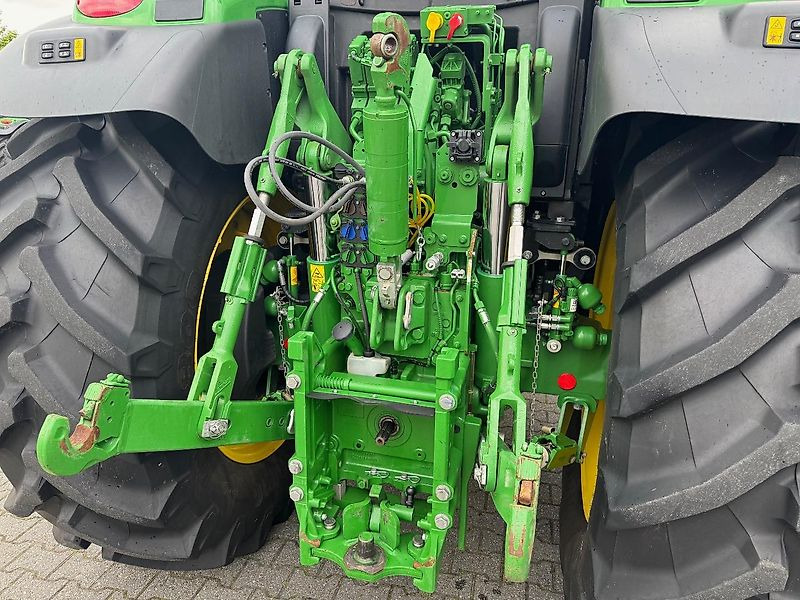 John Deere 6R175 AP 50KM COMMAND-PRO G5-PLUS 2024 790 UUR!!! - Traktor: pilt 4 John Deere 6R175 AP 50KM COMMAND-PRO G5-PLUS 2024 790 UUR!!! - Traktor: pilt 4