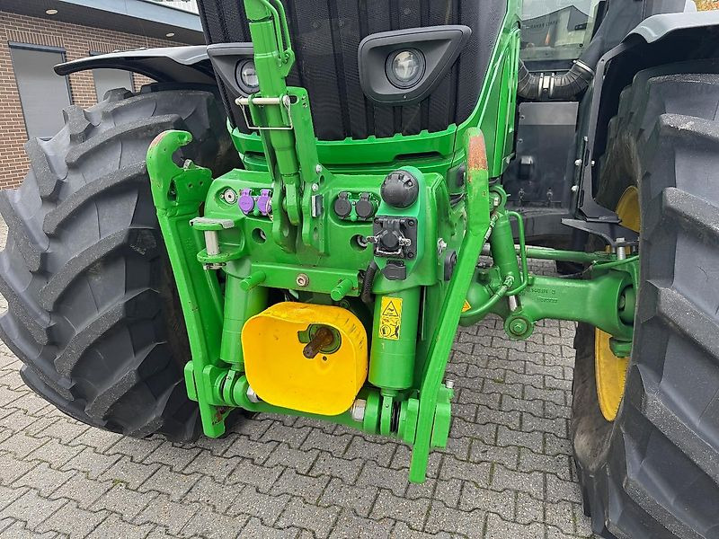 John Deere 6R250 AP 50KM COMMAND-PRO FH+FA 2022 2800 UUR!!! - Traktor: pilt 2 John Deere 6R250 AP 50KM COMMAND-PRO FH+FA 2022 2800 UUR!!! - Traktor: pilt 2
