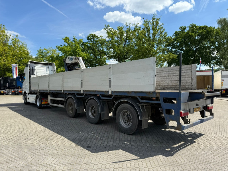 Floor FLO-17-30H2 Steentrailer - Kennis Kraan 14.000, Stone trailer, Steinanhänger - Platvorm/ Madelpoolhaagis: pilt 5 Floor FLO-17-30H2 Steentrailer - Kennis Kraan 14.000, Stone trailer, Steinanhänger - Platvorm/ Madelpoolhaagis: pilt 5