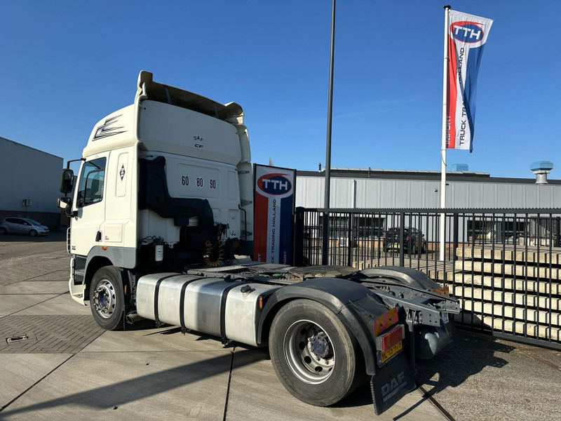DAF FT CF85.460 SpaceCab Manual gearbox 2x Fueltank - Sadulveok: pilt 4 DAF FT CF85.460 SpaceCab Manual gearbox 2x Fueltank - Sadulveok: pilt 4