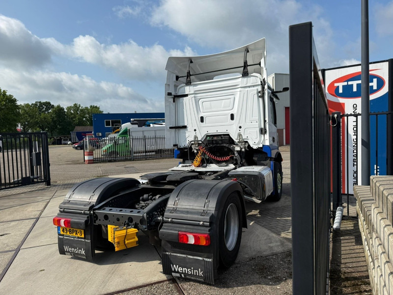 Mercedes-Benz Actros 1936 LS NL Truck MirrorCams 227.000 km only! - Sadulveok: pilt 3 Mercedes-Benz Actros 1936 LS NL Truck MirrorCams 227.000 km only! - Sadulveok: pilt 3
