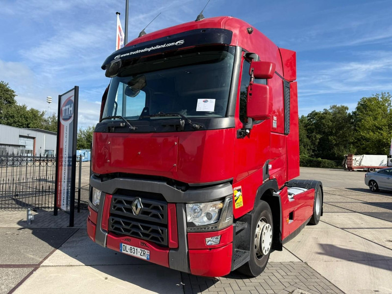 Renault T520 2x Fueltank - Sadulveok: pilt 2 Renault T520 2x Fueltank - Sadulveok: pilt 2