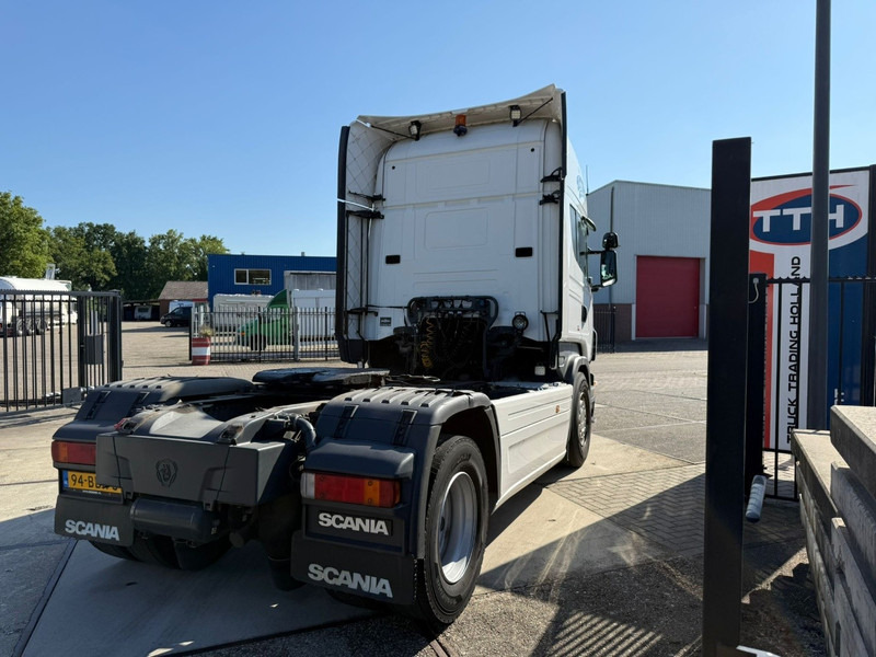 Scania R480 Topline Retarder NL Truck - Sadulveok: pilt 3 Scania R480 Topline Retarder NL Truck - Sadulveok: pilt 3