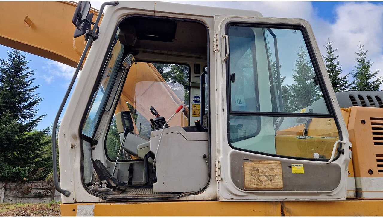 Ekskavaator 2006 LIEBHERR R924B LONG REACH TRACKED EXCAVATOR: pilt 41