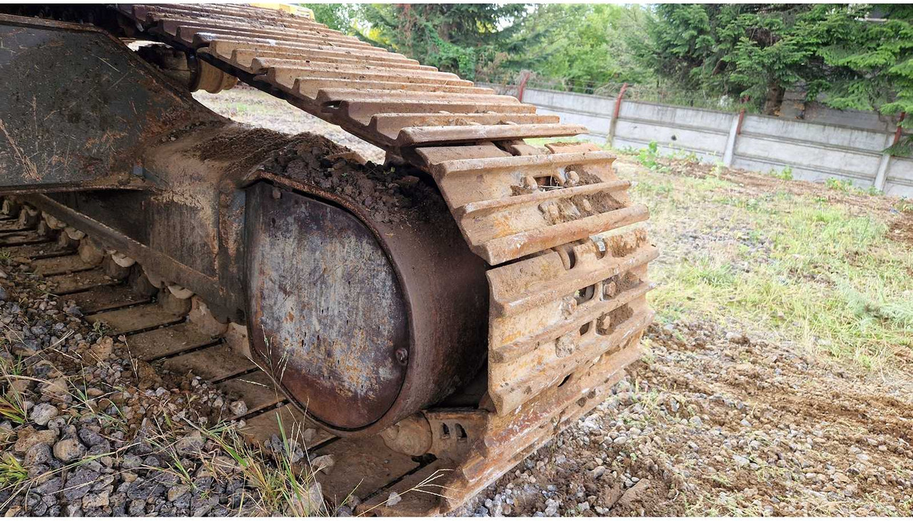 Ekskavaator 2006 LIEBHERR R924B LONG REACH TRACKED EXCAVATOR: pilt 31