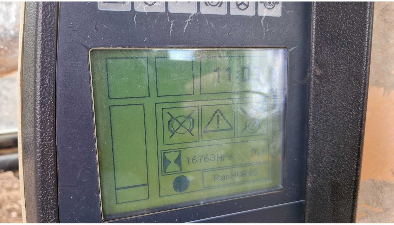 Ekskavaator 2006 LIEBHERR R924B LONG REACH TRACKED EXCAVATOR: pilt 47