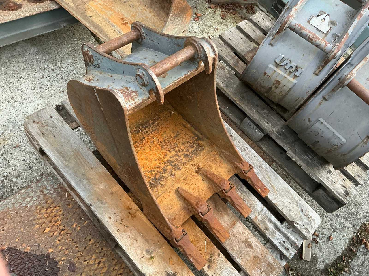 Ekskavaator 2009 VOLVO EC 35C-LLL MIDI EXCAVATOR: pilt 10