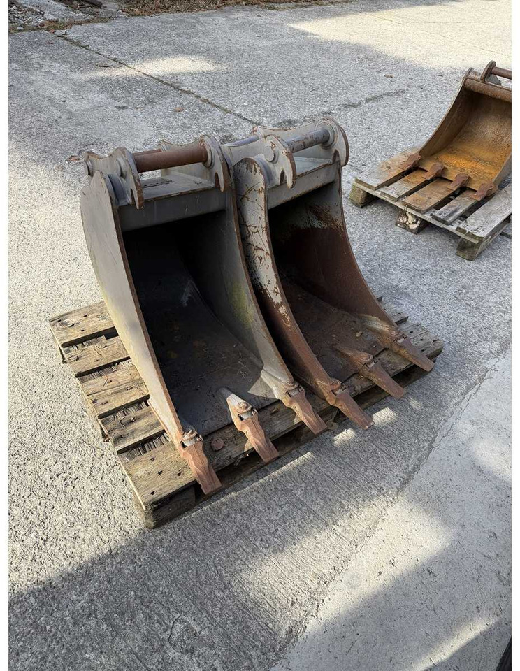 Ekskavaator 2009 VOLVO EC 35C-LLL MIDI EXCAVATOR: pilt 9