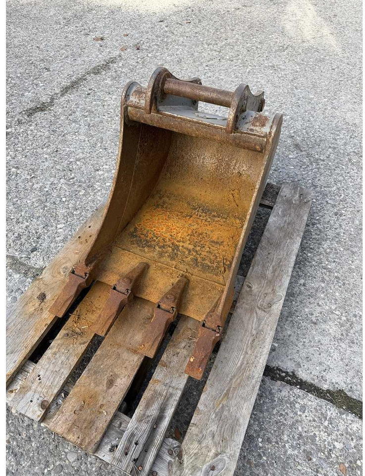 Ekskavaator 2009 VOLVO EC 35C-LLL MIDI EXCAVATOR: pilt 14