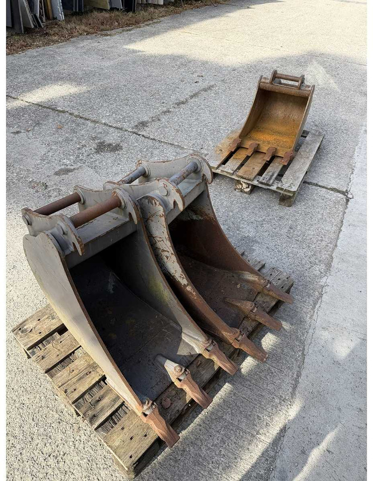 Ekskavaator 2009 VOLVO EC 35C-LLL MIDI EXCAVATOR: pilt 16