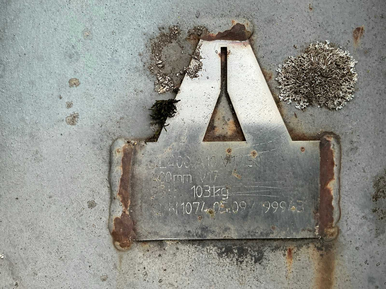 Ekskavaator 2009 VOLVO EC 35C-LLL MIDI EXCAVATOR: pilt 17