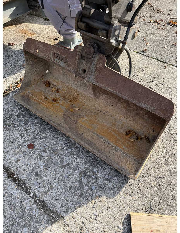 Ekskavaator 2009 VOLVO EC 35C-LLL MIDI EXCAVATOR: pilt 12