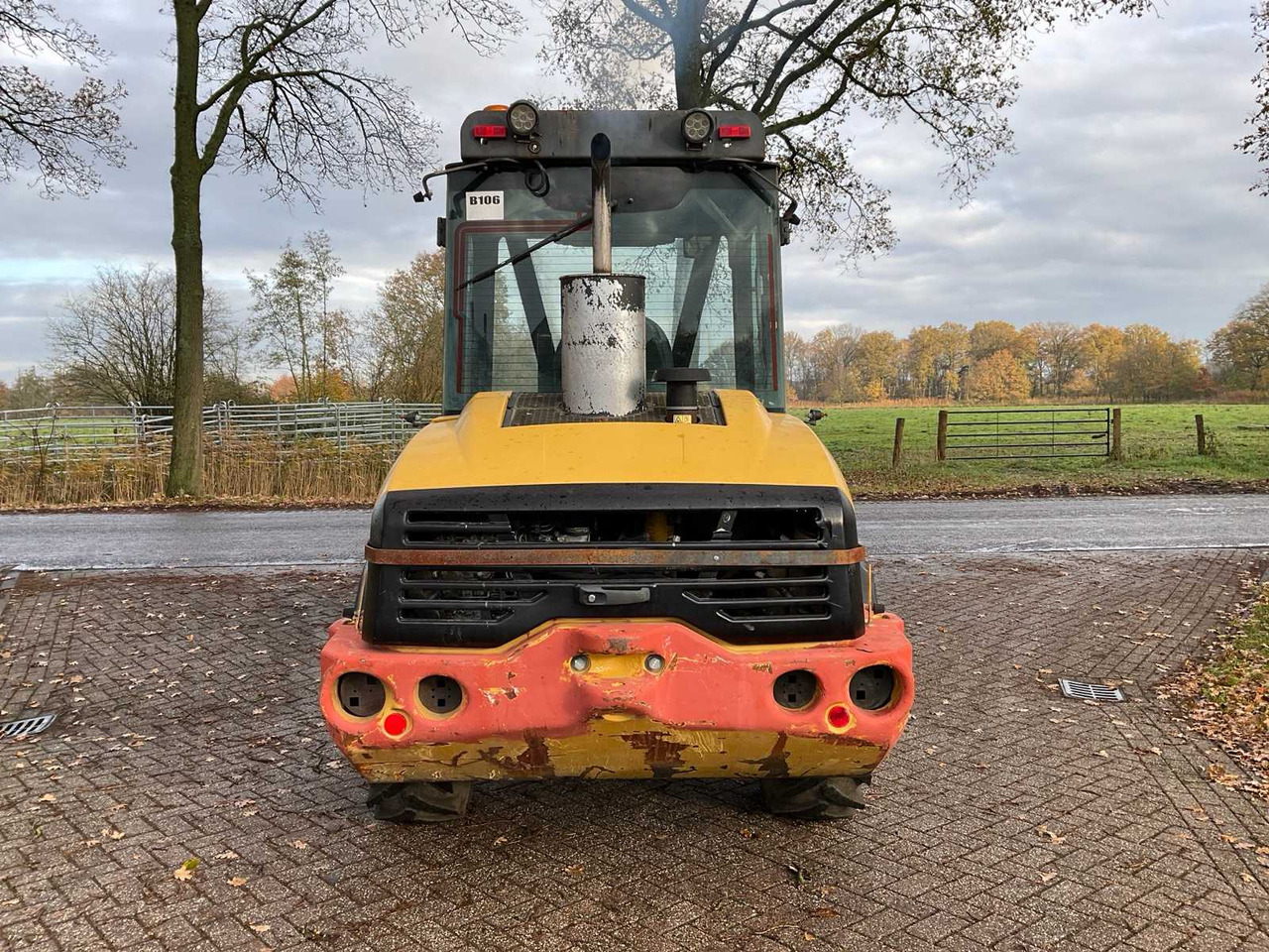 2011 CATERPILLAR 906H SHOVEL - Rataslaadur: pilt 5 2011 CATERPILLAR 906H SHOVEL - Rataslaadur: pilt 5