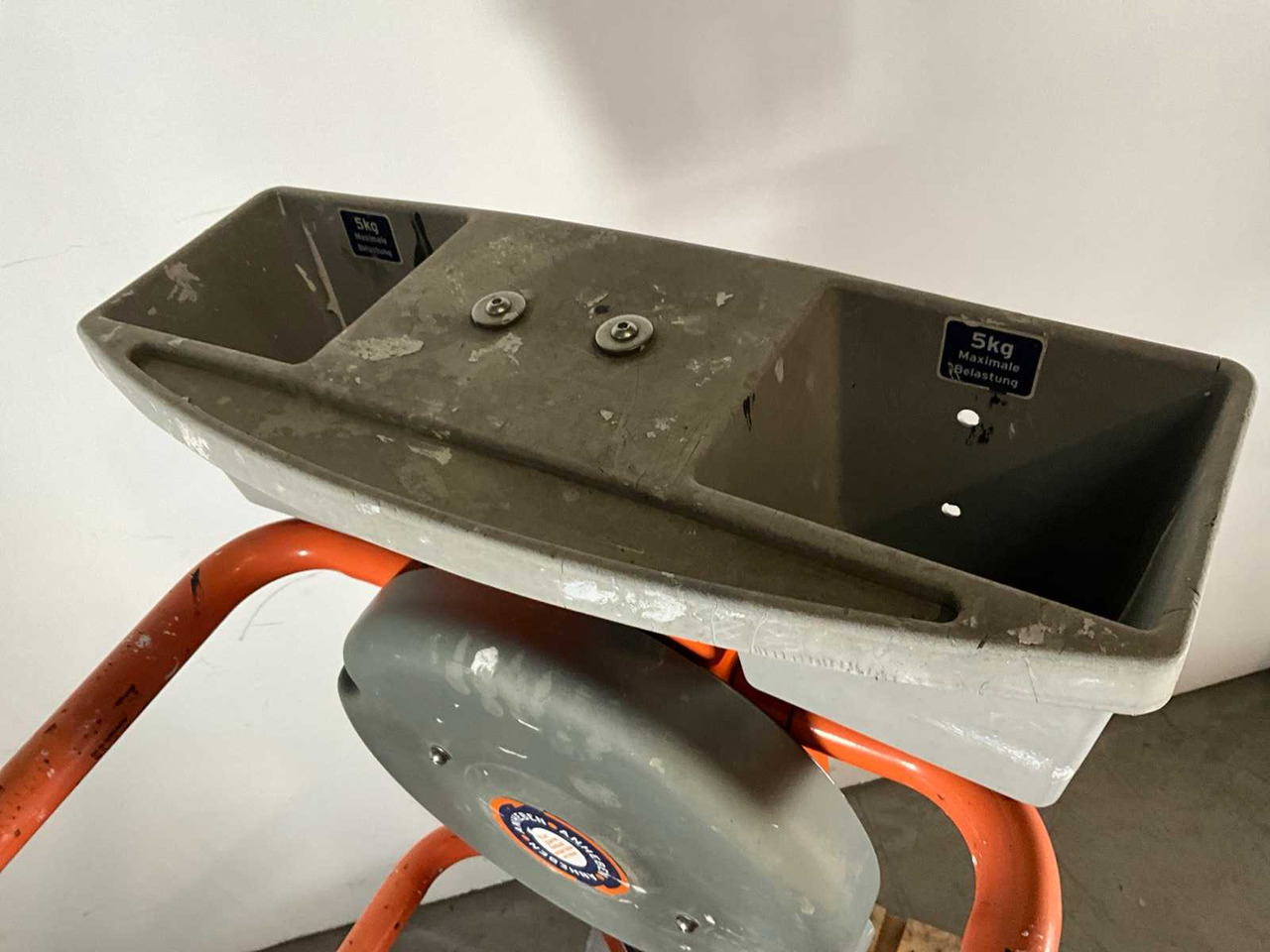 2017 JLG ECOLIFT 50 PASSENGER LIFT 3,5M MANUAL - Platvorm: pilt 4 2017 JLG ECOLIFT 50 PASSENGER LIFT 3,5M MANUAL - Platvorm: pilt 4