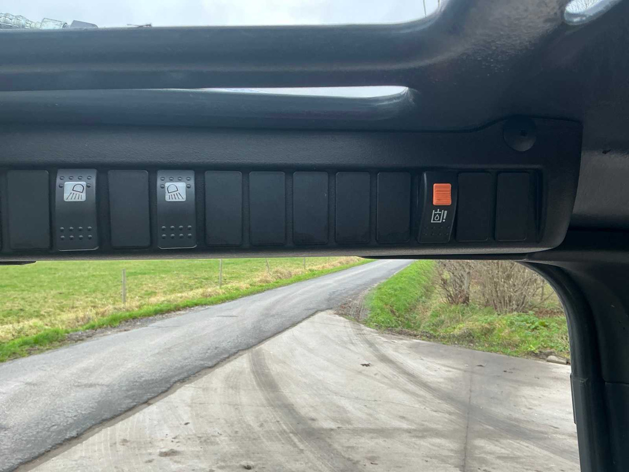 Kahveltõstuk 2017 LINDE E20PL-02 FORKLIFT: pilt 30