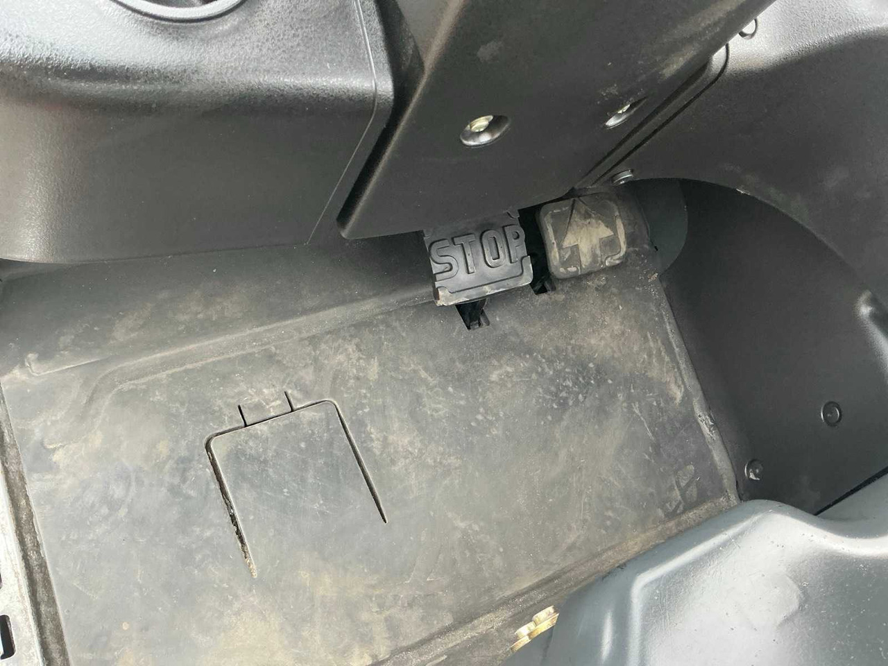 Kahveltõstuk 2017 LINDE E20PL-02 FORKLIFT: pilt 27