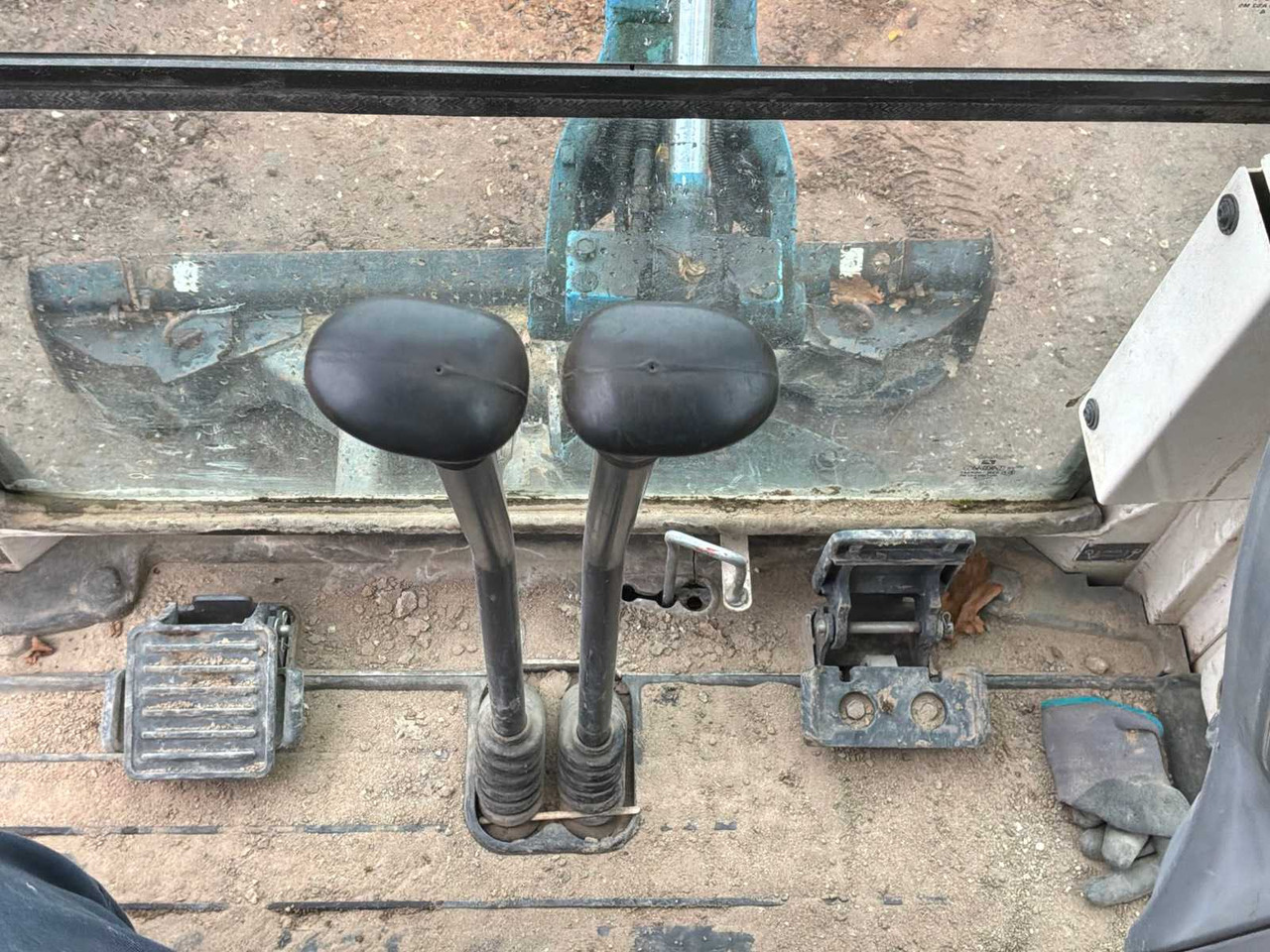 Miniekskavaator 2018 KUBOTA KX016-4 MINI EXCAVATOR: pilt 12 Miniekskavaator 2018 KUBOTA KX016-4 MINI EXCAVATOR: pilt 12