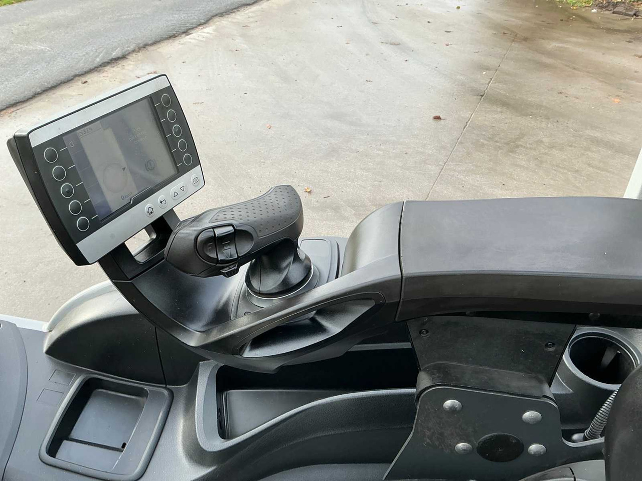 Kahveltõstuk 2019 STILL RX20-20L FORKLIFT: pilt 25