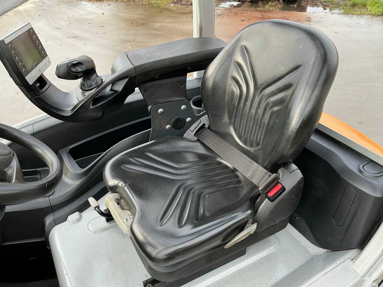 Kahveltõstuk 2019 STILL RX20-20L FORKLIFT: pilt 24