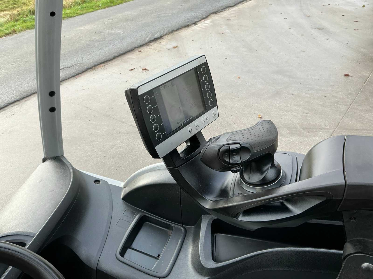 Kahveltõstuk 2019 STILL RX20-20L FORKLIFT: pilt 26